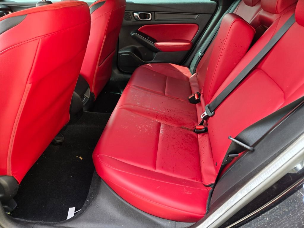 Used 2024 Acura Integra A-Spec FWD image 8