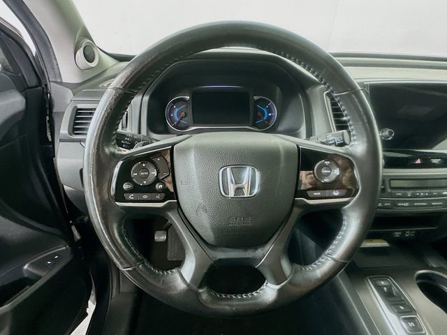 Certified 2022 Honda Pilot Special Edition image 25