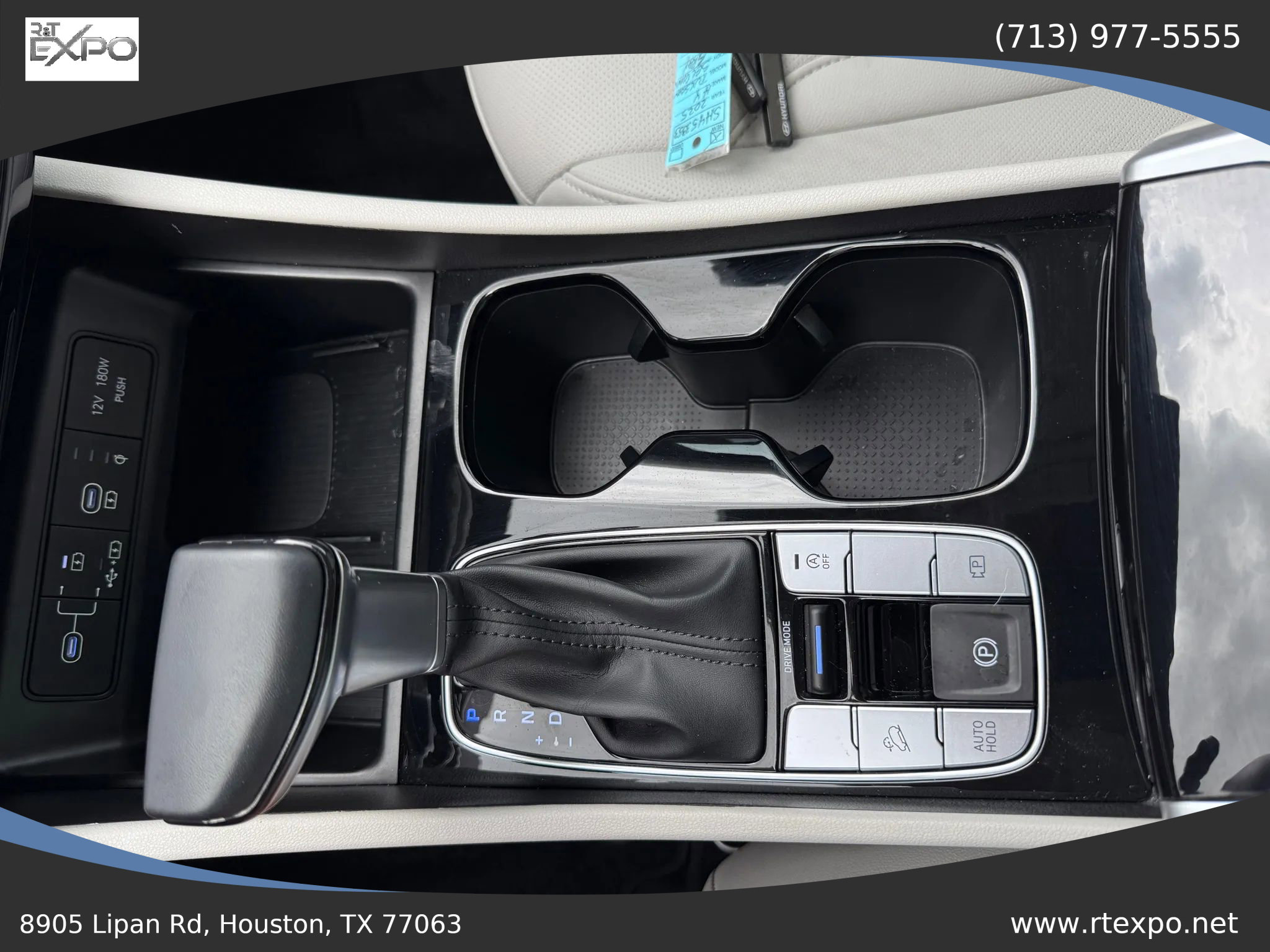 Used 2025 Hyundai Tucson SEL image 50