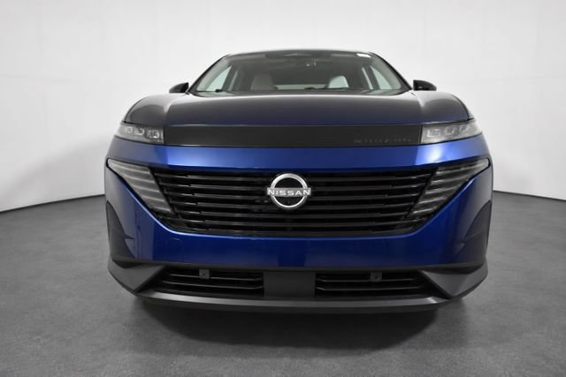 Certified 2025 Nissan Murano SL w/ Cargo Package AWD/4WD image 2
