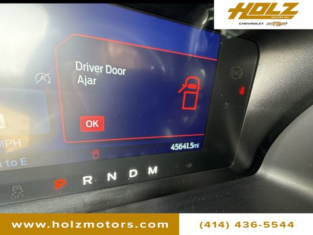 Used 2024 Ford Bronco Wildtrak AWD/4WD image 13