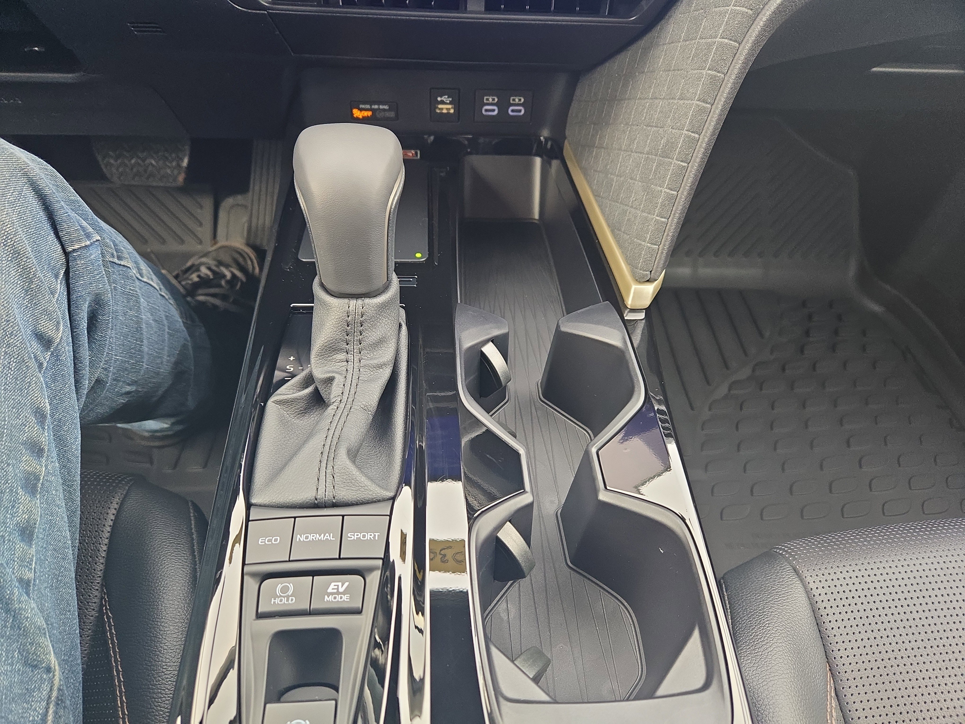 New 2026 Toyota Camry XLE image 12