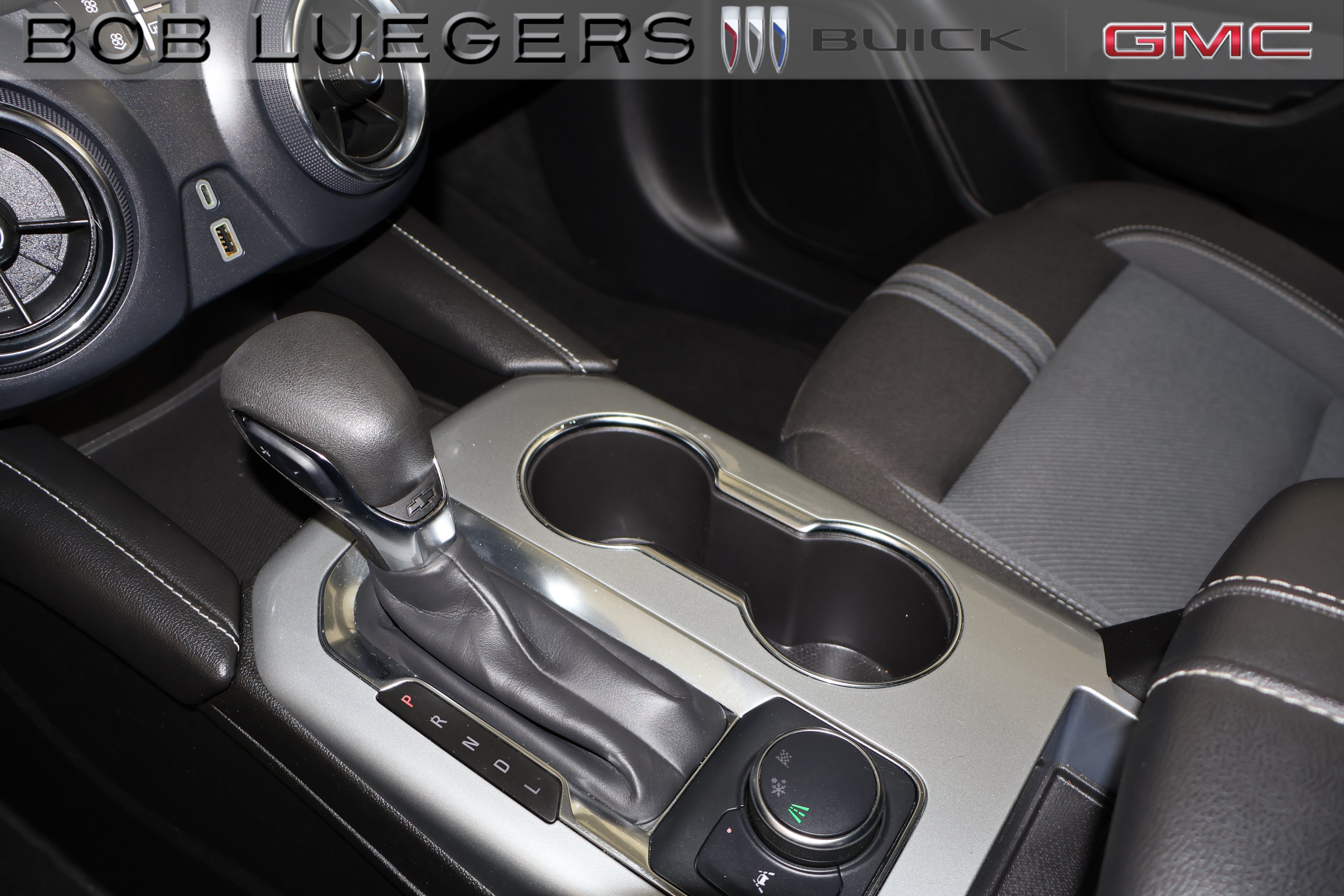 Certified 2025 Chevrolet Blazer LT FWD image 22