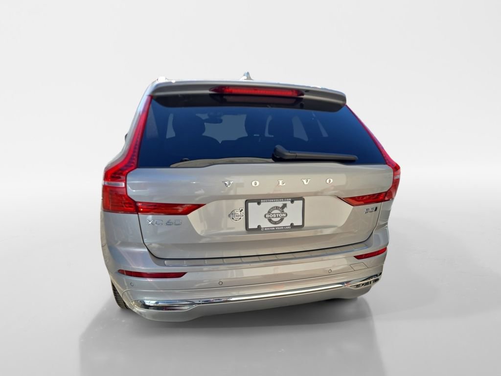 Certified 2023 Volvo XC60 B5 Plus w/ Climate Package image 16