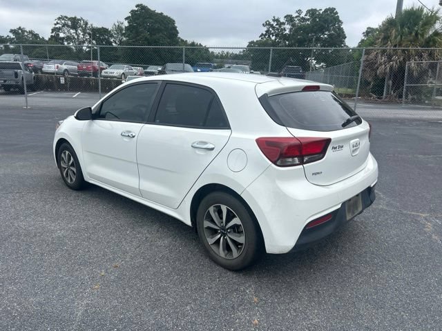 Used 2023 Kia Rio S w/ Technology Package FWD image 3