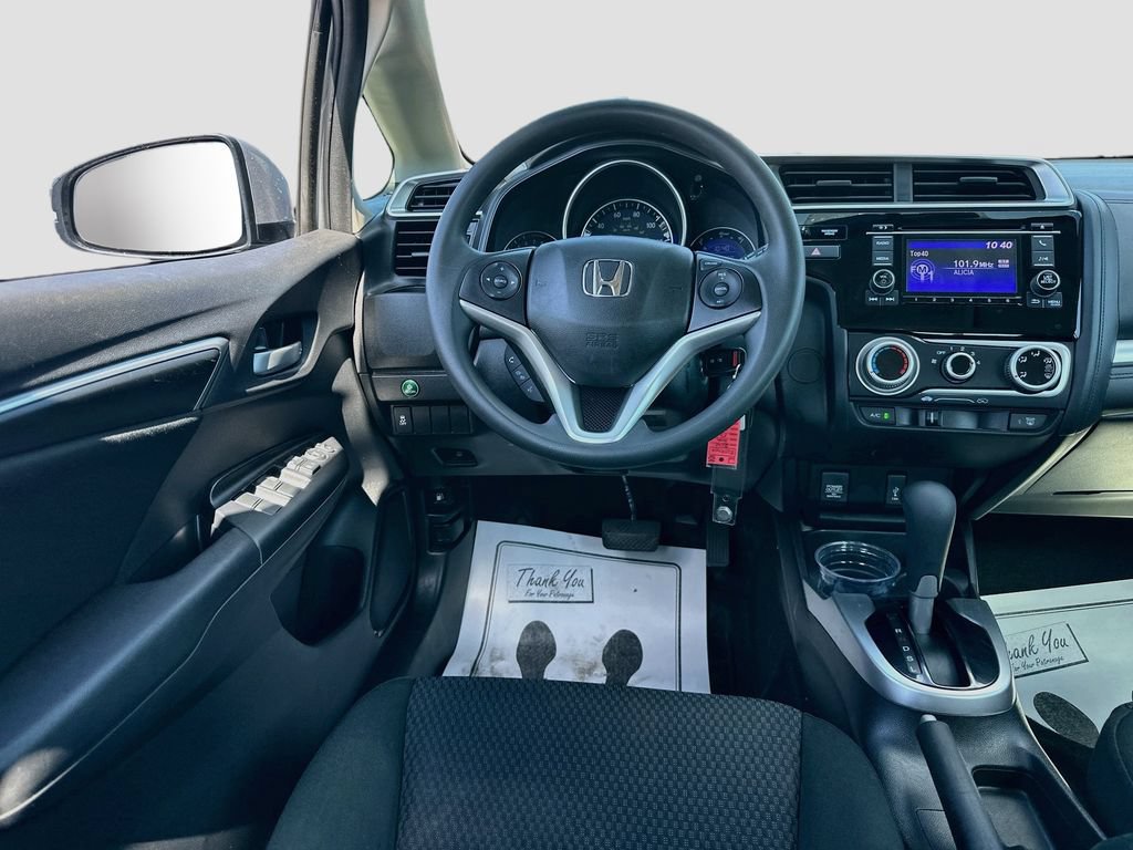 Used 2020 Honda Fit LX image 18