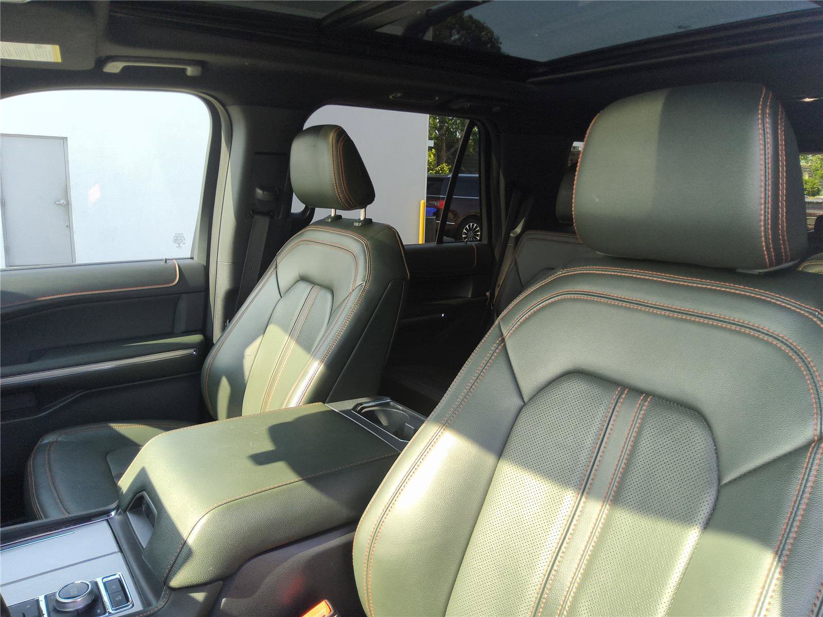 Certified 2022 Ford Expedition Timberline AWD/4WD image 14