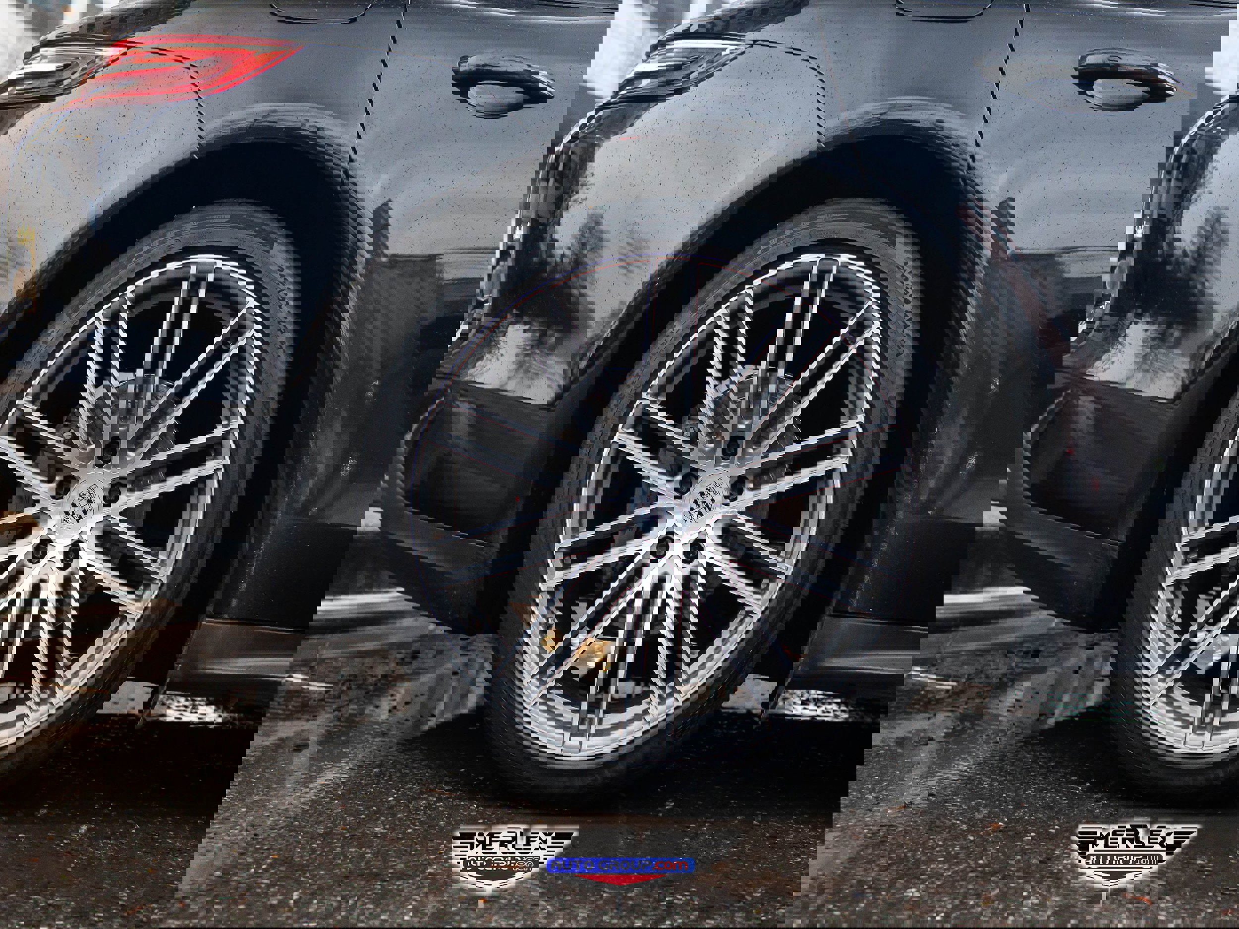 Used 2018 Porsche Panamera 4S w/ Premium Package Plus image 11