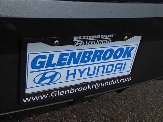 Certified 2026 Hyundai Sonata Blue FWD image 29