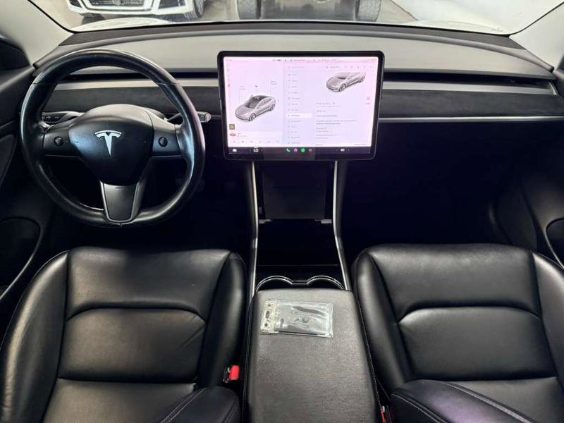 Used 2019 Tesla Model 3 Long Range image 14