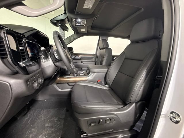 New 2026 Chevrolet Silverado 1500 LT Trail Boss w/ LT Trail Boss Premium Package AWD/4WD image 15