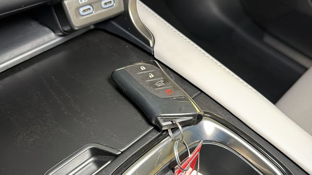 Certified 2024 Lexus RX 350 Premium w/ Convenience Package image 29