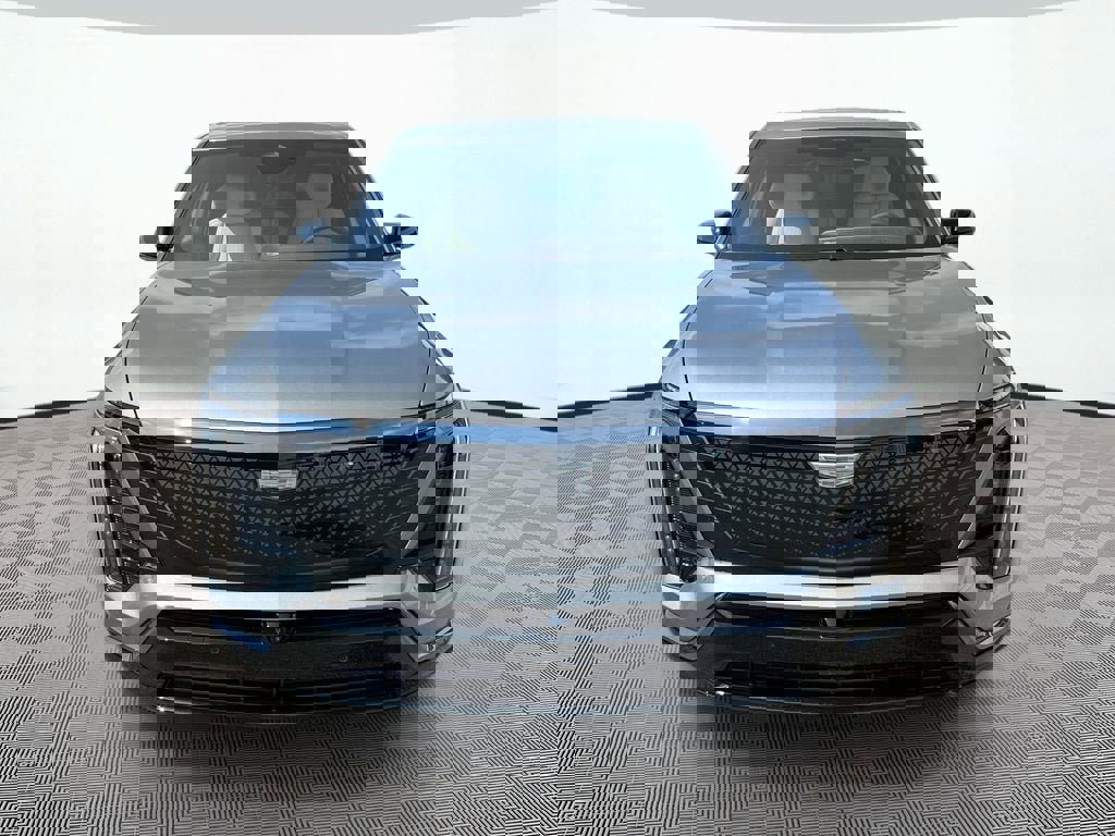 New 2026 Cadillac Vistiq Sport w/ LPO, Floor Liner Package image 2