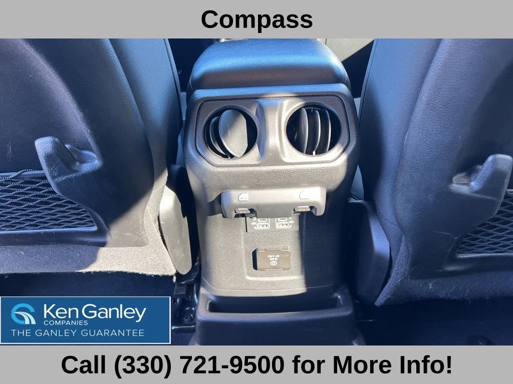 Used 2024 Jeep Wrangler Unlimited Rubicon 4xe image 46