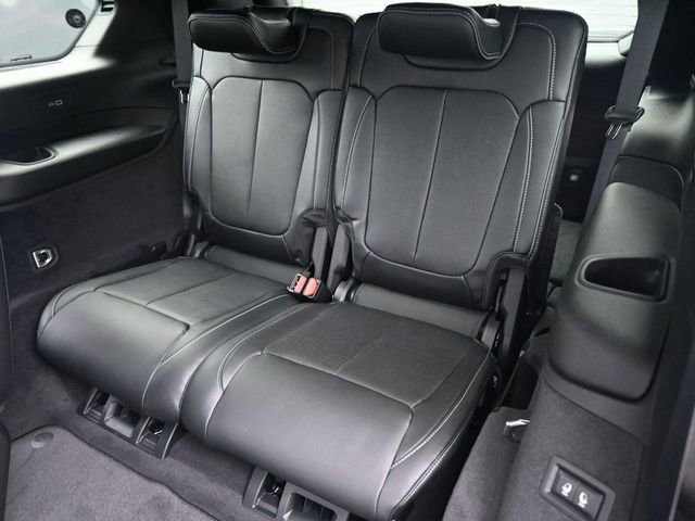 New 2025 Jeep Grand Cherokee L Overland w/ Trailer Tow Package image 15