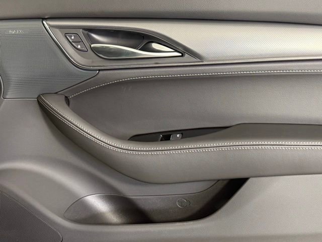 New 2025 Cadillac CT5 Premium Luxury image 31