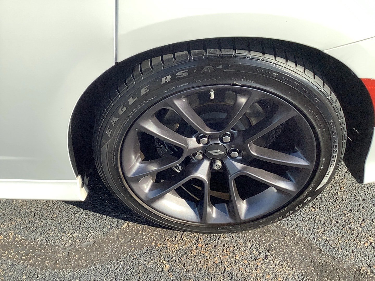 Used 2023 Dodge Charger Scat Pack w/ Plus Group RWD image 6