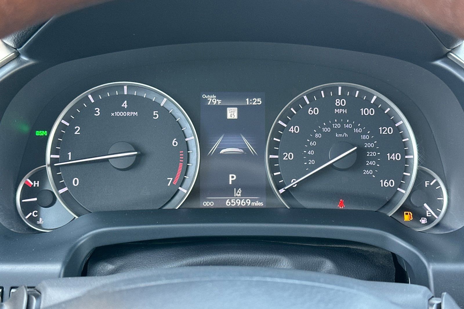 Used 2020 Lexus RX 350L FWD w/ Premium Package image 26