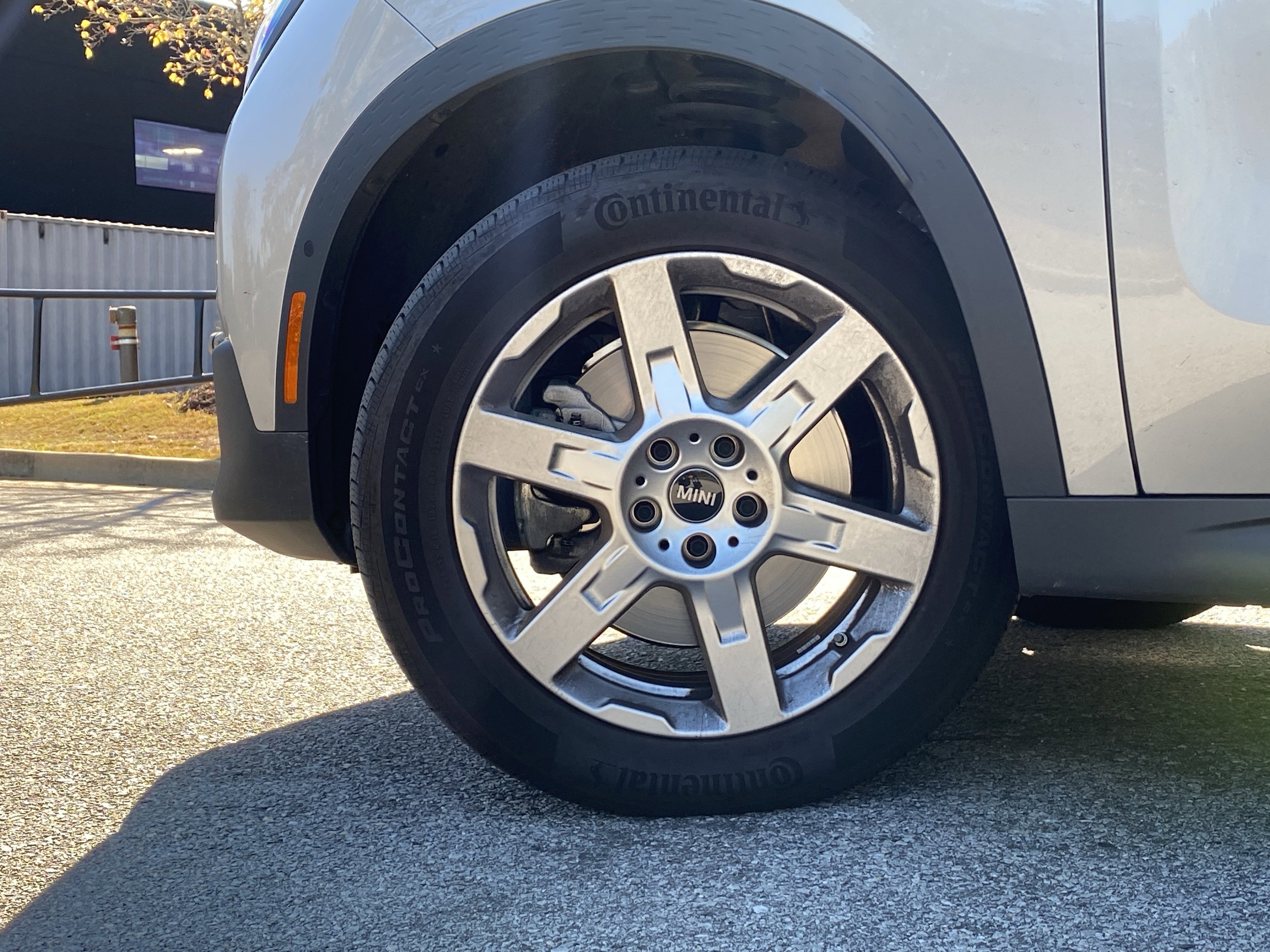 Certified 2025 MINI Cooper Countryman S image 11