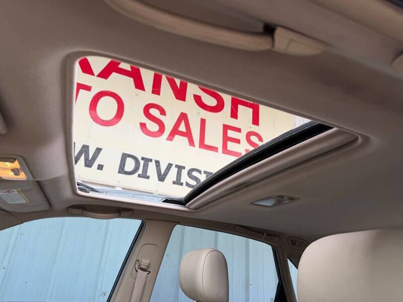 Used 2003 Toyota Avalon XLS image 9