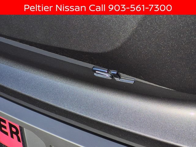 Certified 2022 Nissan Pathfinder SL w/ SL Premium Package FWD image 8