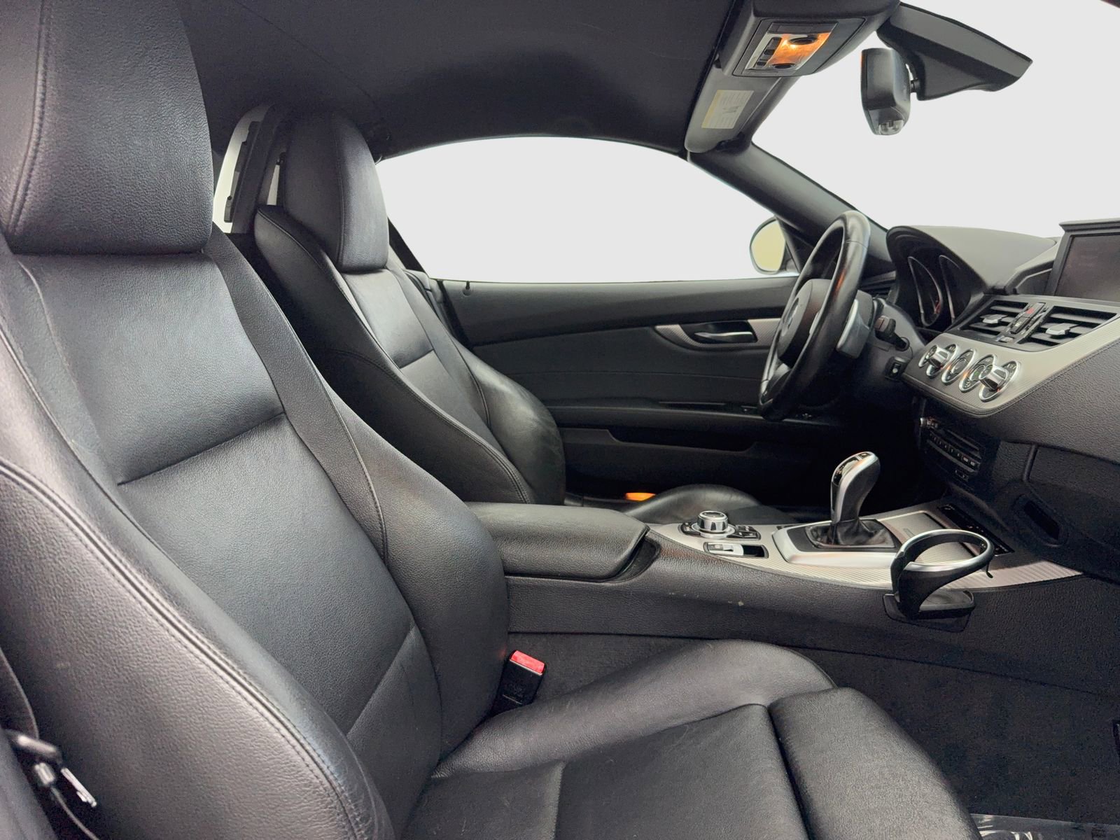 Used 2013 BMW Z4 sDrive35i w/ M Sport Pkg RWD image 47