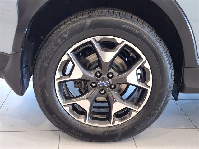 Used 2020 Subaru Crosstrek 2.0i Premium w/ Moonroof Package 2 image 15