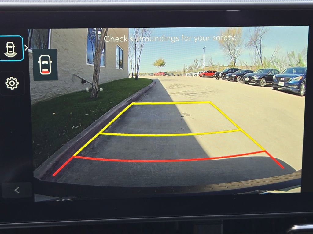 Certified 2024 Hyundai Kona SEL image 17