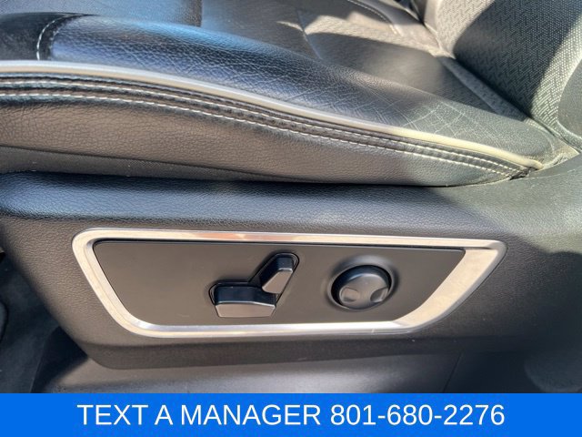 Used 2024 RAM 1500 Laramie AWD/4WD image 18