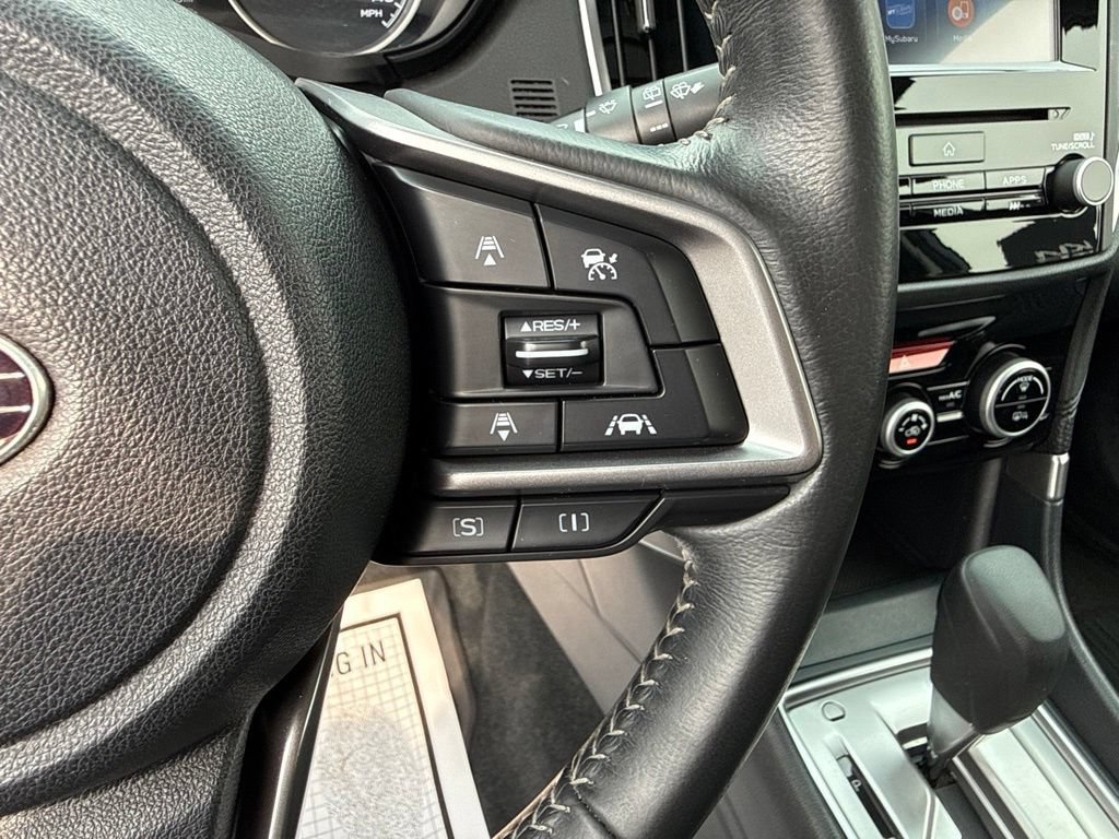 Used 2019 Subaru Forester Premium AWD/4WD image 28