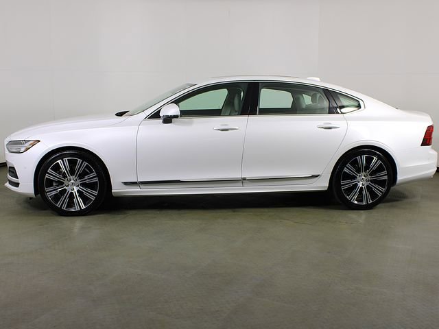 Used 2023 Volvo S90 B6 Ultimate w/ Lounge Package AWD/4WD image 2