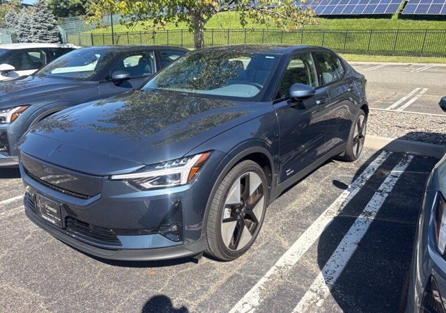 Used 2024 Polestar Polestar 2 AWD/4WD image 2