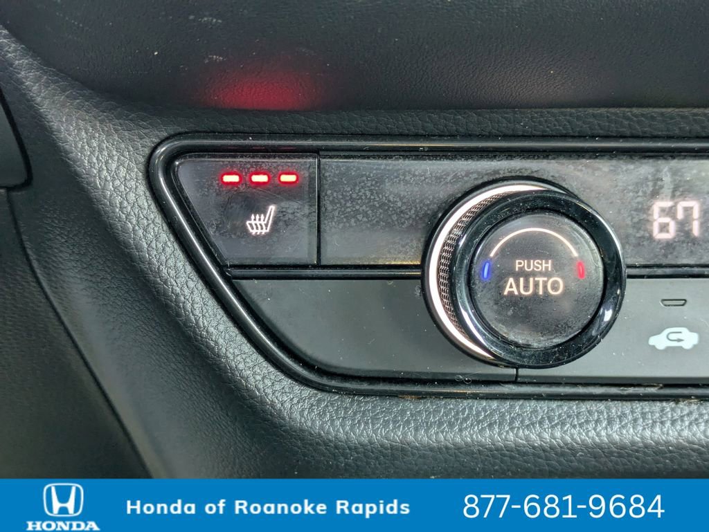 Used 2023 Honda HR-V Sport image 18