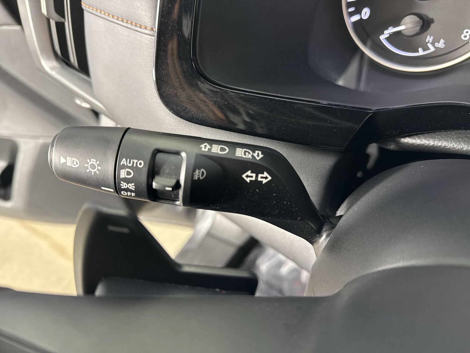 Certified 2025 Nissan Pathfinder Rock Creek AWD/4WD image 17