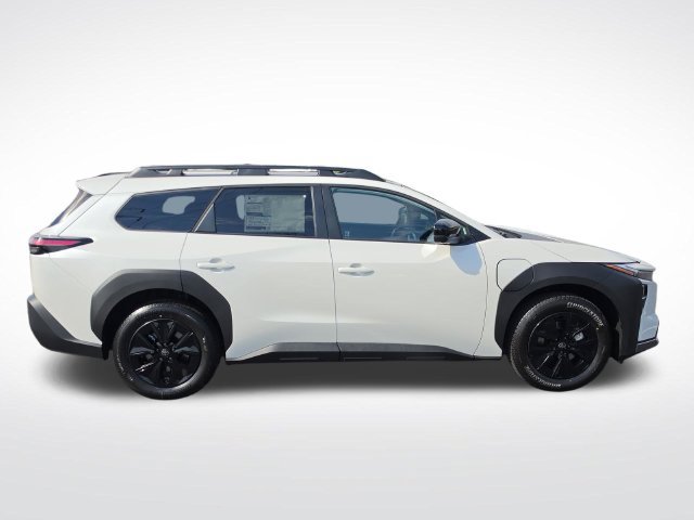 New 2026 Toyota bZ Woodland AWD/4WD image 14
