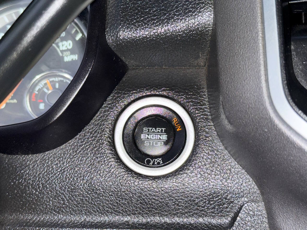 Used 2021 RAM 3500 Big Horn AWD/4WD image 20