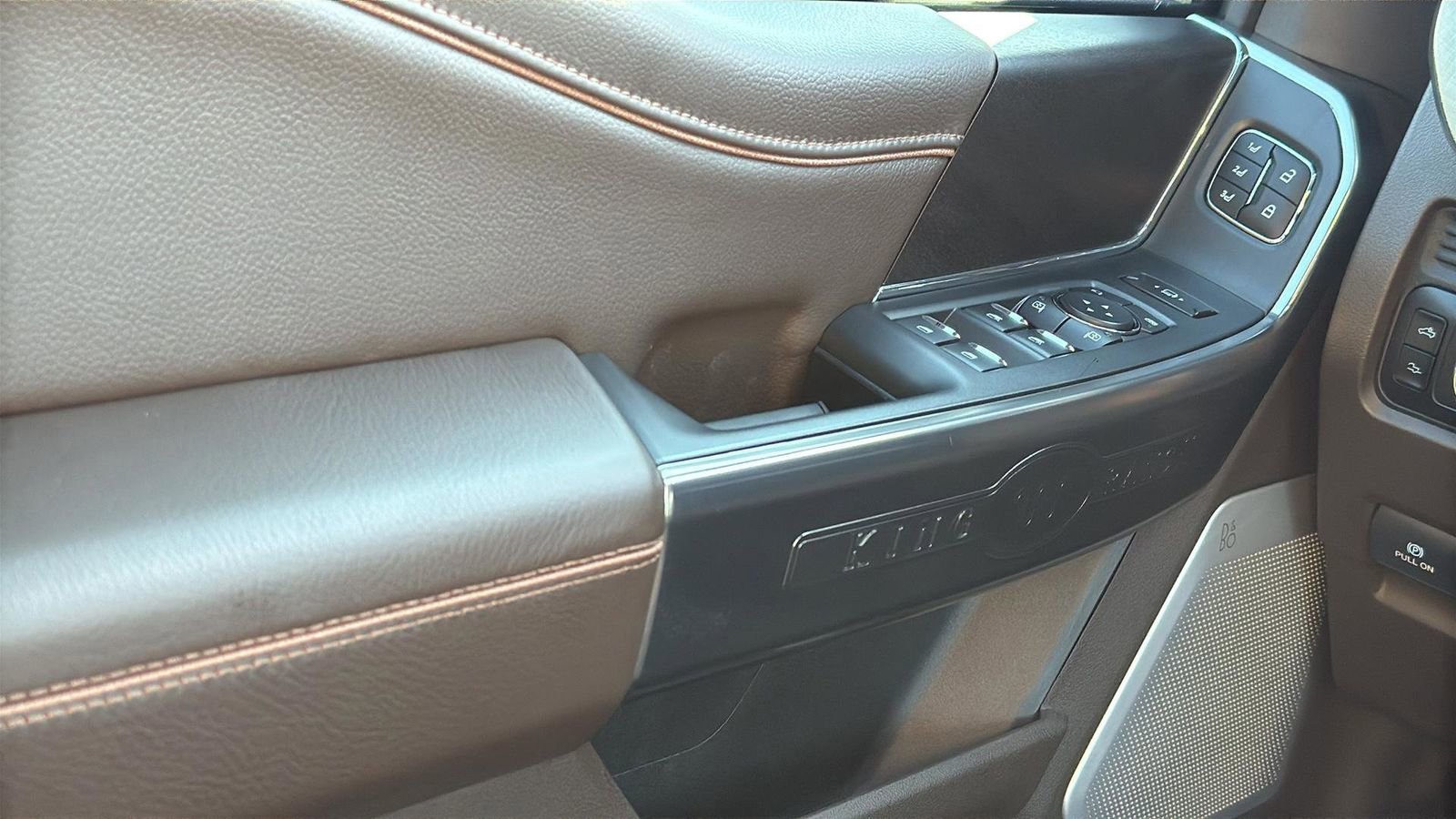 New 2026 Ford F250 King Ranch w/ Tremor Off-Road Package image 13