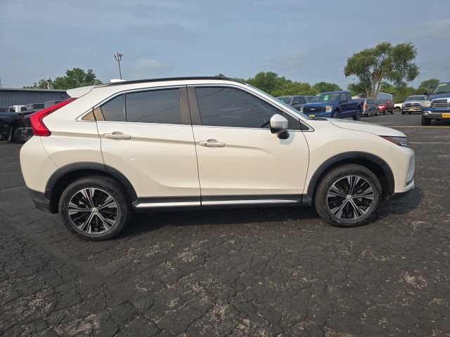 Used 2019 Mitsubishi Eclipse Cross SE AWD/4WD image 8
