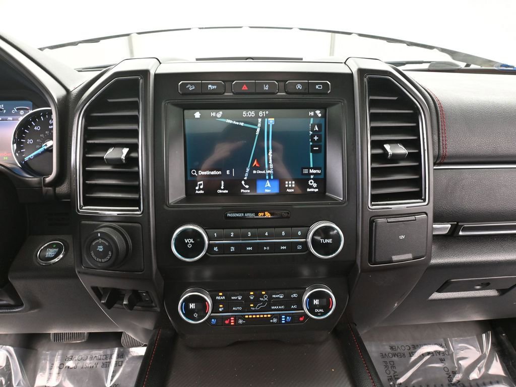 Used 2019 Ford Expedition Limited w/ Equipment Group 303A image 37