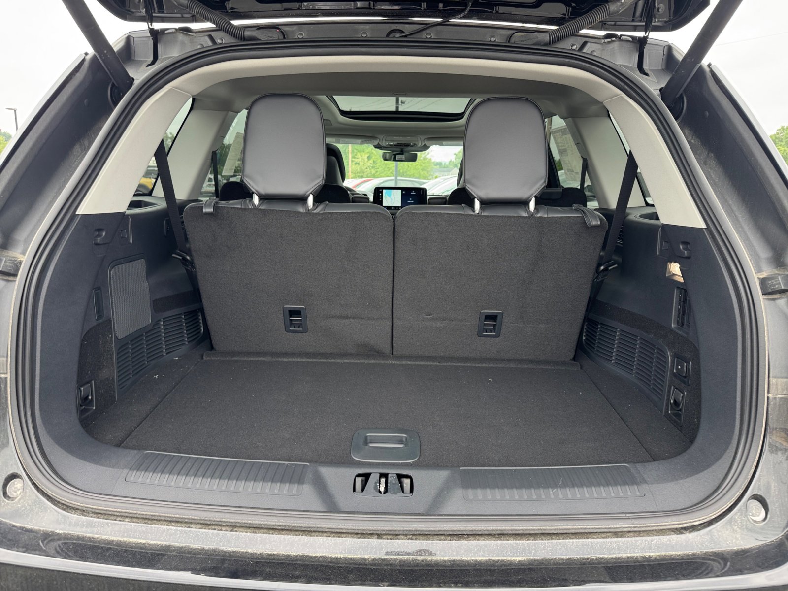 New 2025 Lincoln Aviator Reserve w/ Equipment Group 201A image 25