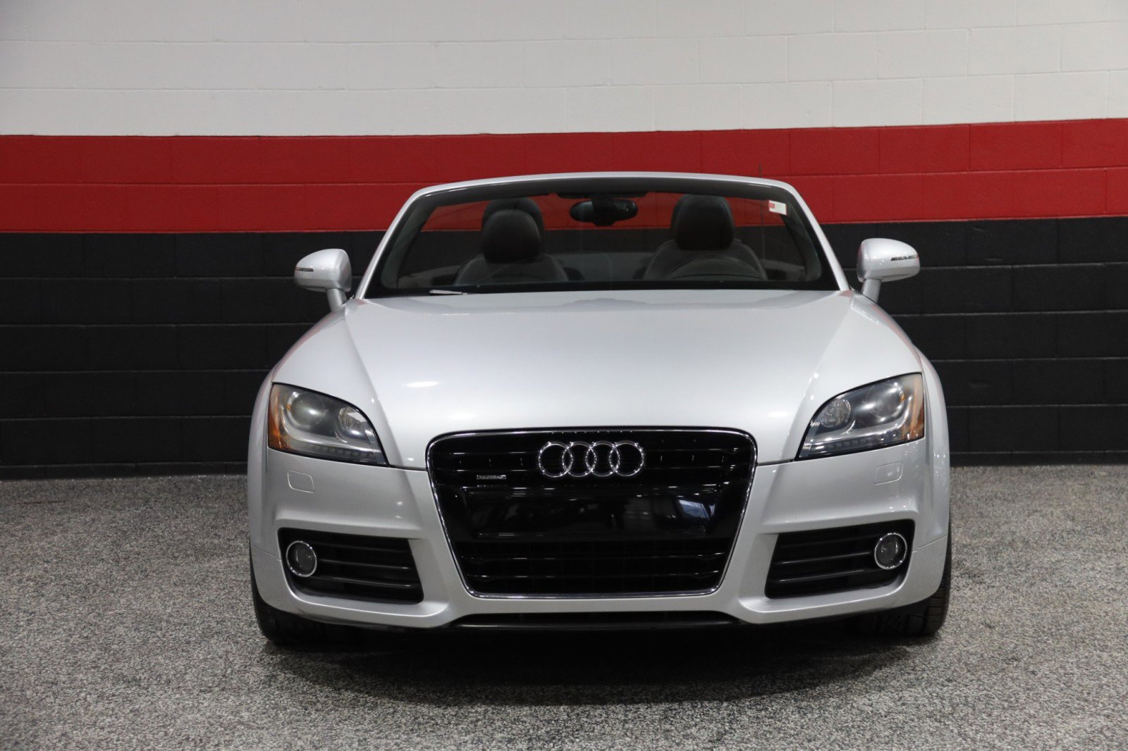 Used 2012 Audi TT 2.0T Prestige image 11