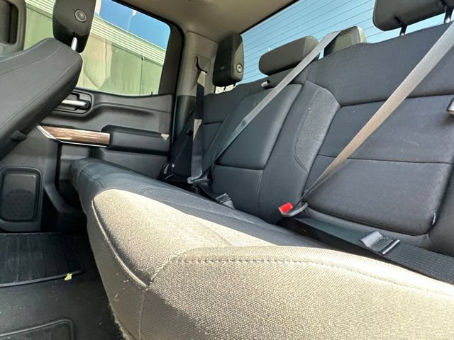 Used 2021 Chevrolet Silverado 1500 RST RWD image 11