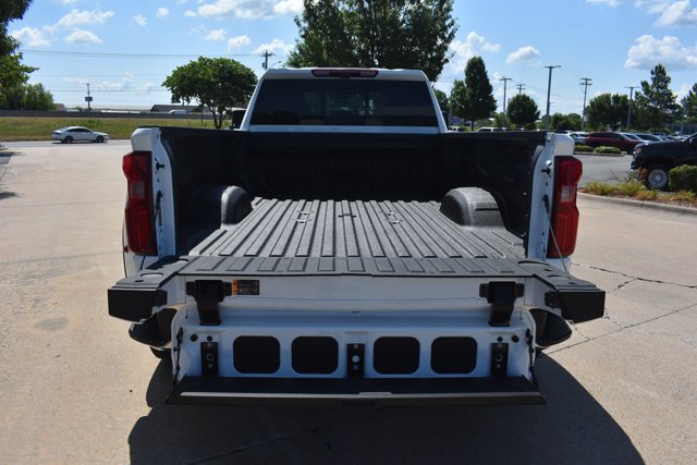 New 2026 Chevrolet Silverado 3500 LTZ w/ LTZ Plus Package AWD/4WD image 16