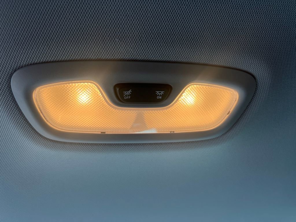 New 2026 Chevrolet Trax LT w/ Driver Confidence Package image 33