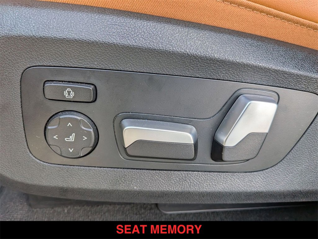 Used 2025 BMW X2 M35i image 13