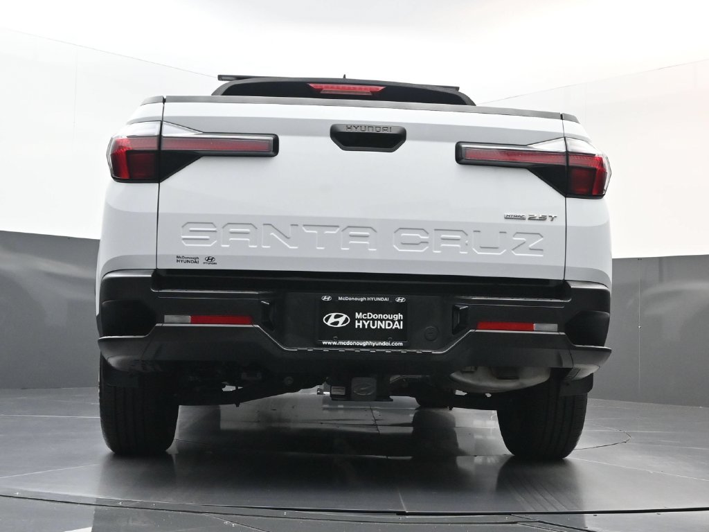 Used 2022 Hyundai Santa Cruz SEL Premium AWD/4WD image 26
