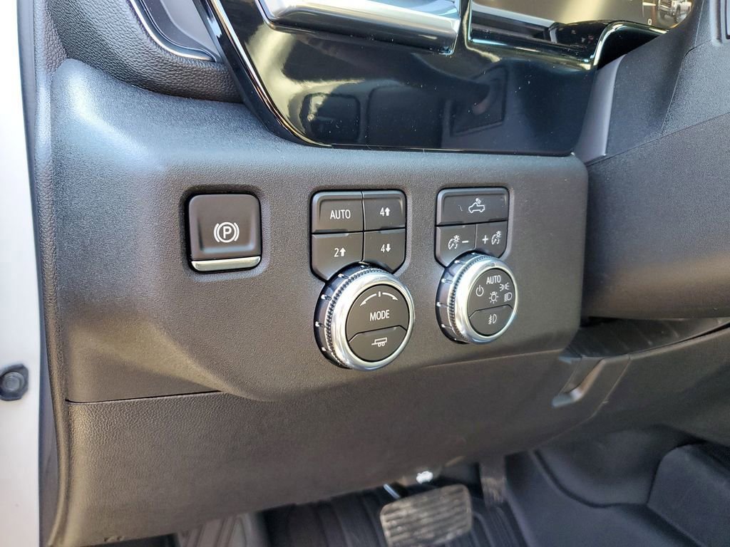 New 2026 GMC Sierra 2500 SLE w/ SLE Value Package; image 17