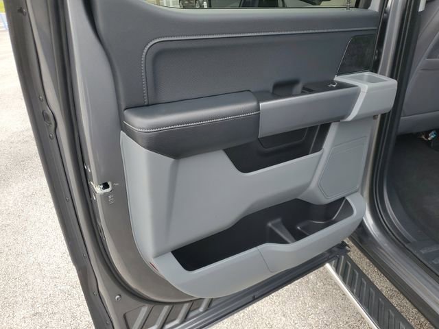 Certified 2023 Ford F150 XLT w/ Equipment Group 302A High image 13