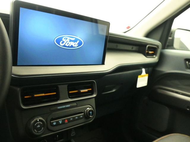 New 2026 Ford Maverick Tremor image 14