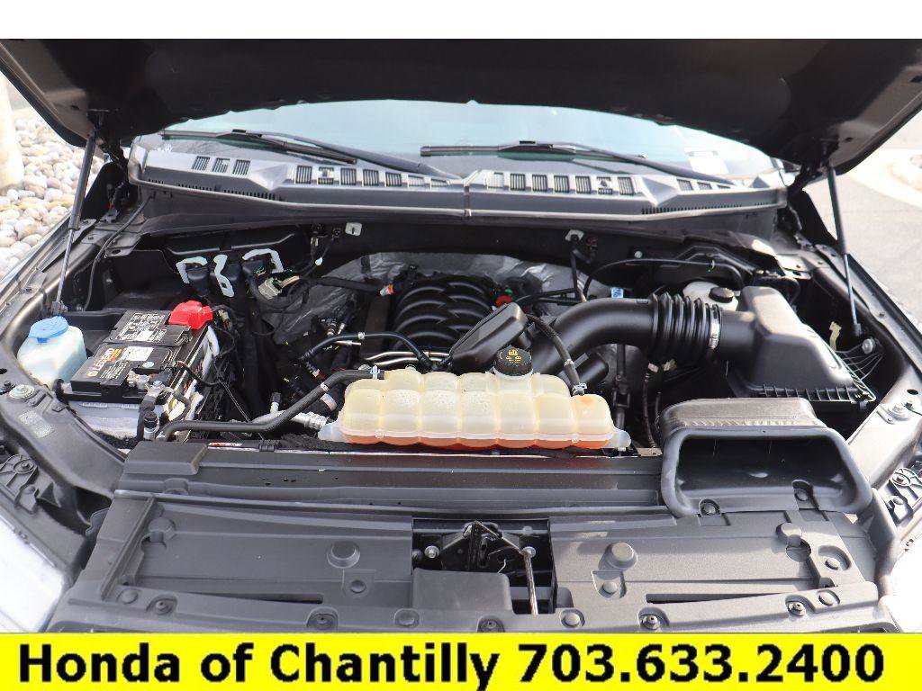 Used 2018 Ford F150 XLT w/ Equipment Group 302A Luxury image 41